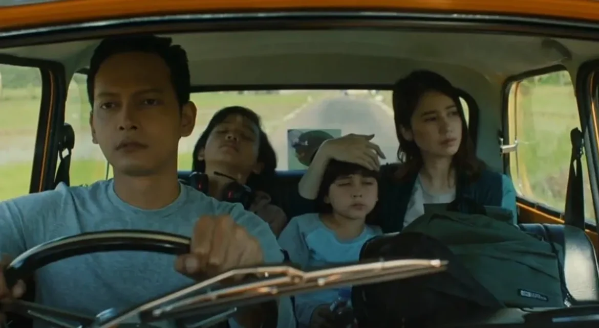 10 Film Keluarga Indonesia Terbaru yang Menginspirasi