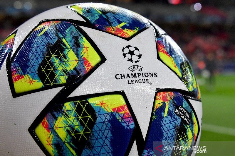UEFA resmi terapkan format baru Liga Champions musim 2024/2025